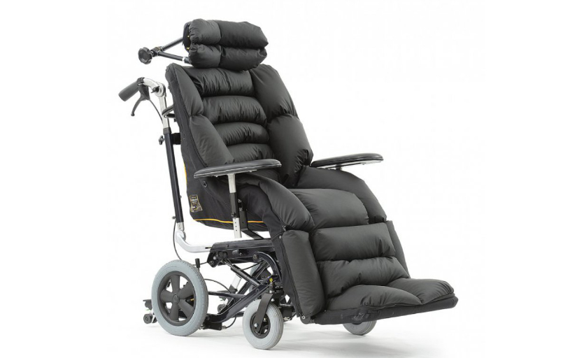 Kelvin ML-Lagerungssystem