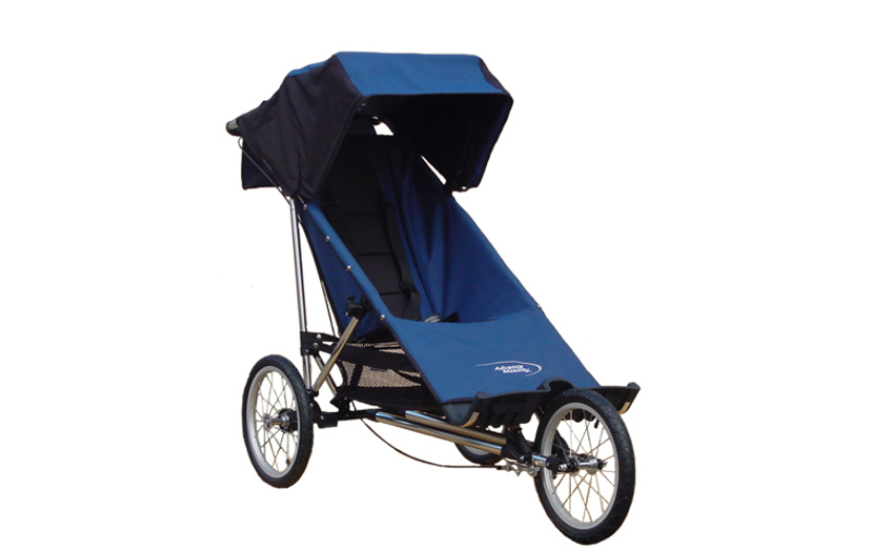 Advance Mobility Freedom-Rehawagen-Rehabuggy