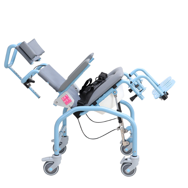 Baltic MI Orthos XXI