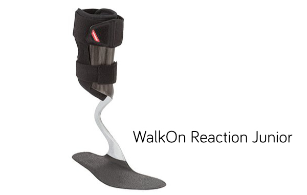 WalkOn Reaction Junior-Orthese-Kinderorthese-FiNiFuchs