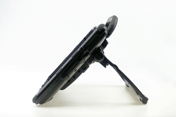 FiNiFuchs-AC-1000 Kommunikation dynamischer Talker