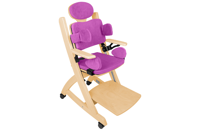 Therapiestuhl Pauli-FiNiFuchs-Kinderhilfsmittel