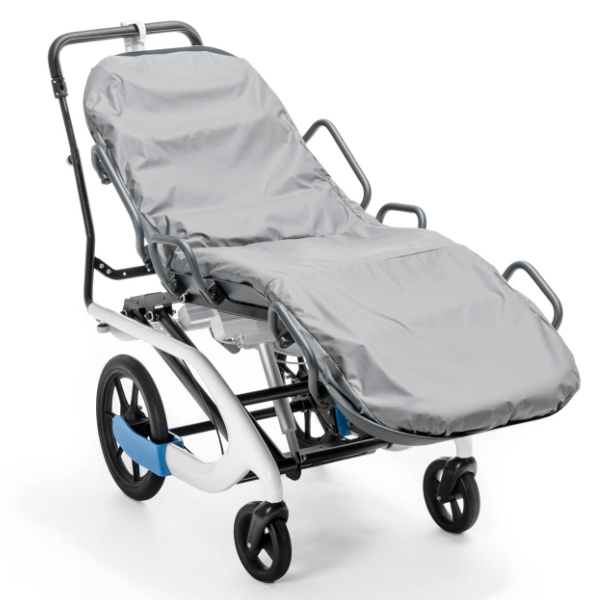 Tina-Liege-Pflegeliege