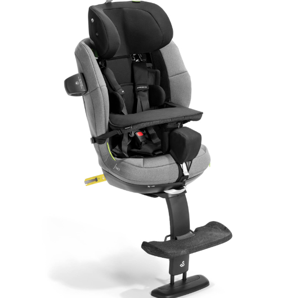 charlie integral Rehaautositz-Schuchmann