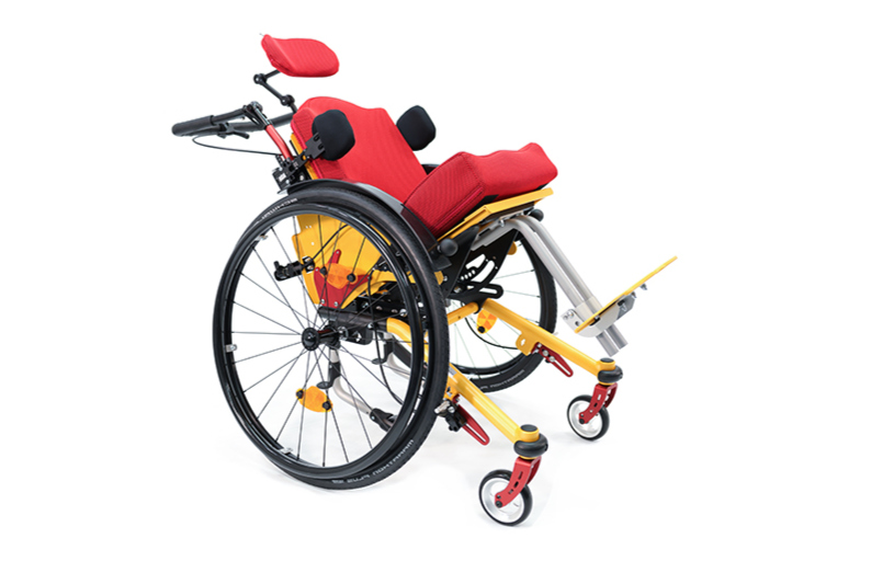 Mio-Move-Kinderrollstuhl