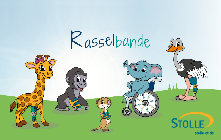 FINiFuchs-Kinderhilfsmittel-Sanitaetshaus-STOLLE-Rehatechnik FINiFuchs-Kinderhilfsmittel-Sanitaetshaus-STOLLE-Rehatechnik
