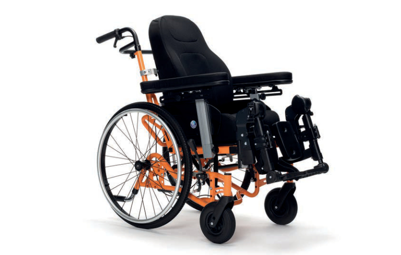 INOVYS JUNIOR-Kinderrollstuhl-FiNiFuchs