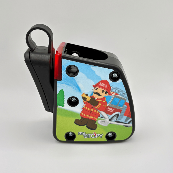 mySTOPY Luafrad-FiNiFuchs