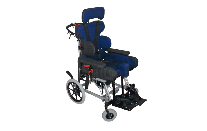 AKTIVLINE Individuell Kinderrollstuhl Interco FiNiFuchs AKTIVLINE Individuell Kinderrollstuhl Interco FiNiFuchs