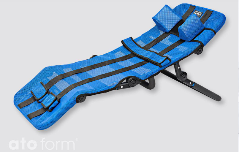 Akvolito Badeliege FiNiFuchs Atoform Akvolito Badeliege FiNiFuchs Atoform