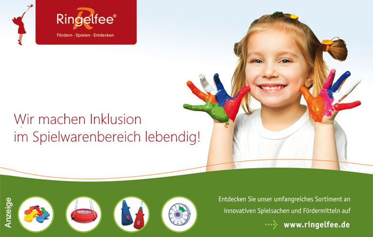 Anzeigen Ringelfee FiNiFuchs