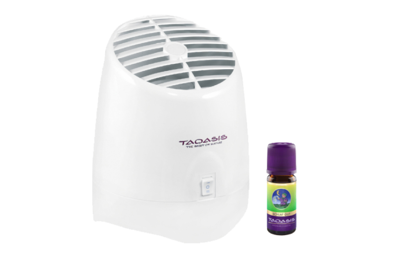 AromaStream Beluga Düfte FiNiFuchs