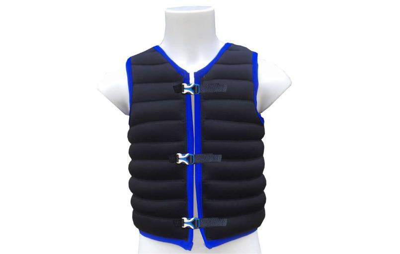 Beluga Healthcare Gewichtsweste Hugi