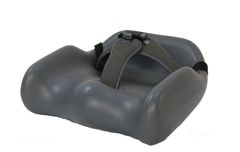 GLOBAL CAREHAB HipFlex Sitzhilfe FiNiFuchs GLOBAL CAREHAB HipFlex Sitzhilfe FiNiFuchs