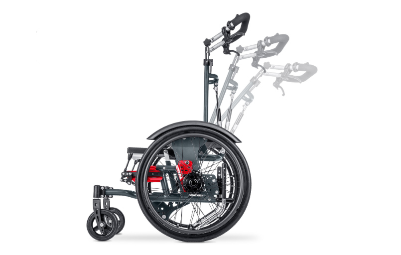 Galileo Untergestell rehatec FiNiFuchs Kinderhilfsmittel