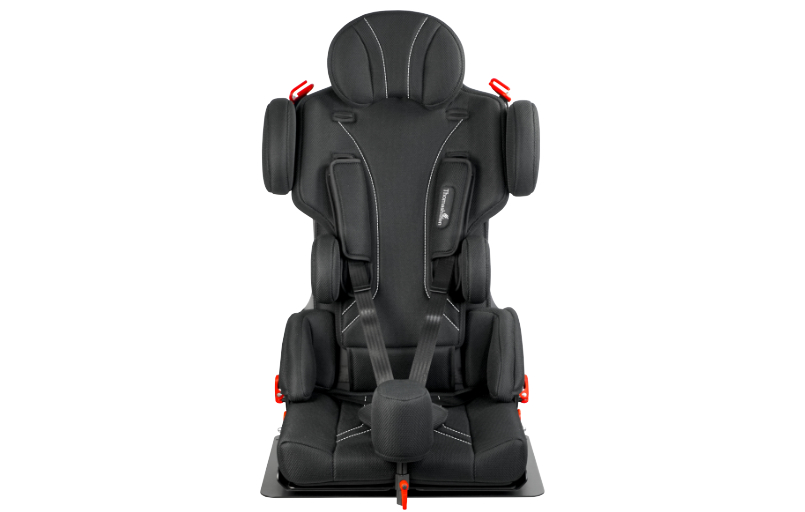 Hercules Prime Rehaautositz FiNiFuchs Thomashilfen