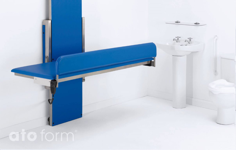 Hi Riser Wickeltisch FiNiFuchs Atoform