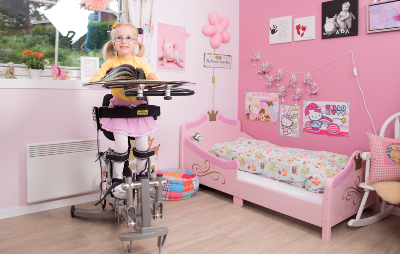 Innowalk Made for Movement