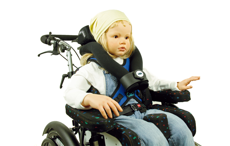 JOSI‐Wismi Octopus