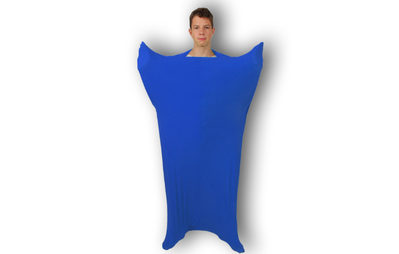 Körperwahrnehmung Therapie Vest Pol Rehakinder Behinderung Hilfsmittel FiNiFuchs Körperwahrnehmung Therapie Vest Pol Rehakinder Behinderung Hilfsmittel FiNiFuchs