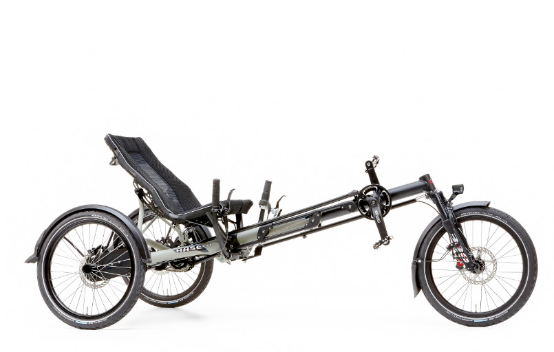 KETTWIESEL HaseBike Therapiefahrrad Kinder FiNiFuchs