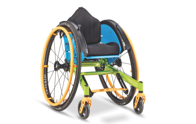 Kayou Kinderrollstuhl FiNiFuchs Berollka Kayou Kinderrollstuhl FiNiFuchs Berollka