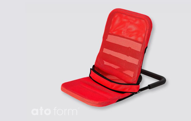 Nono Badewannensitz Badesitz FiNiFuchs Atoform