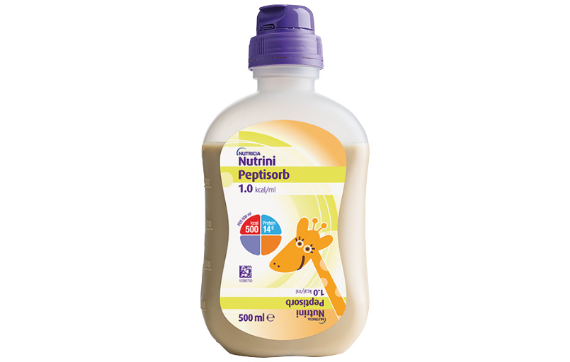 Nutrini_Peptisorb_Sondennahrung FiNiFuchs Nutricia