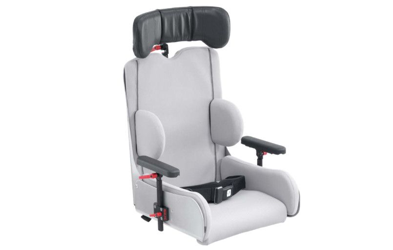 ORTHOLIGHT Sitzhilfe Kinder Interco FiNiFuchs