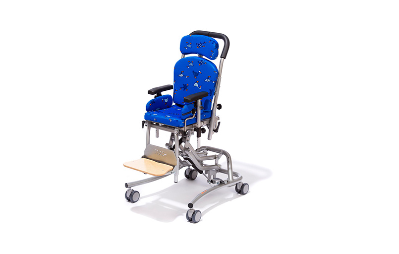 Ole Sport Tosch Therapiestuhl FiNiFuchs