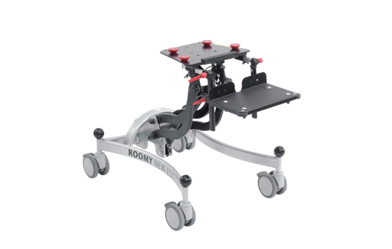 ROOMY NEW EDITION Untergestell Kinder Interco FiNiFuchs