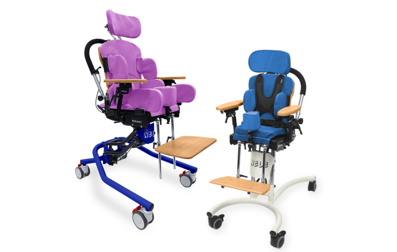 Rehatec Therapiestuhl Nele FiNiFuchs Kinder Behinderung