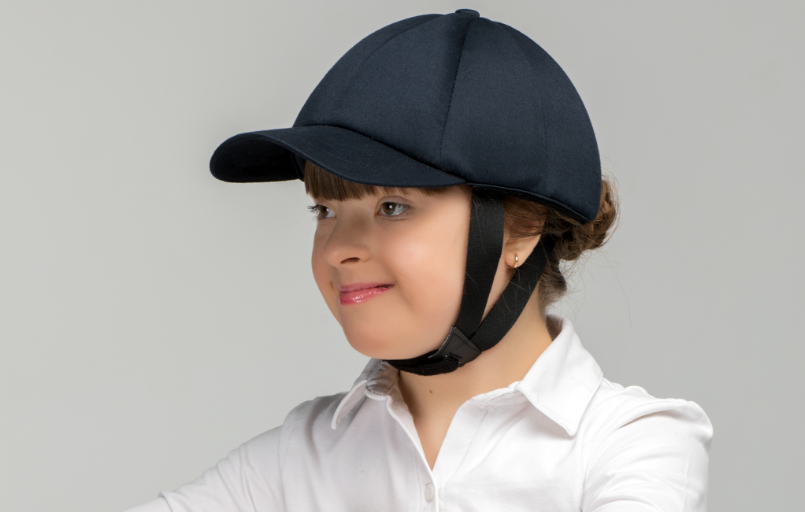 RibCap Extra Protective Soft Helmet Schutzhelm Behinderung FiNiFuchs RibCap Extra Protective Soft Helmet Schutzhelm Behinderung FiNiFuchs