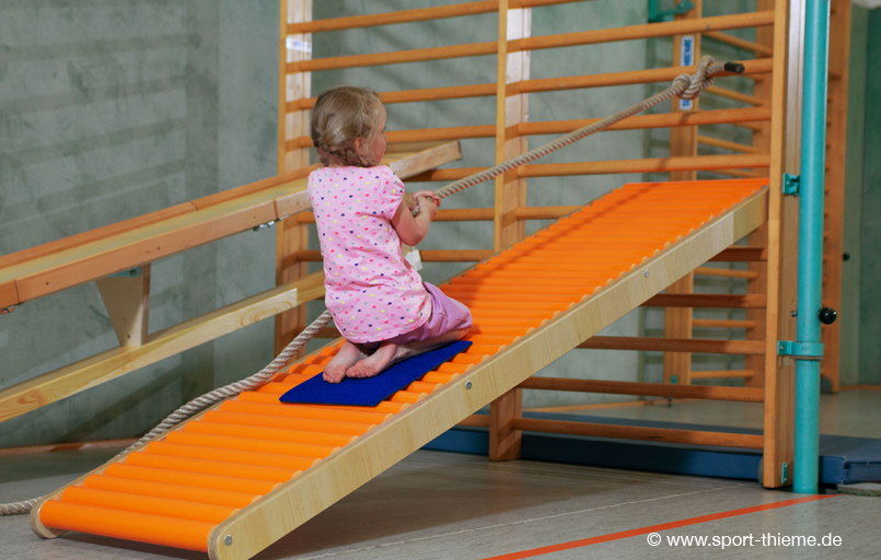 Rollenrutschbahn Thieme