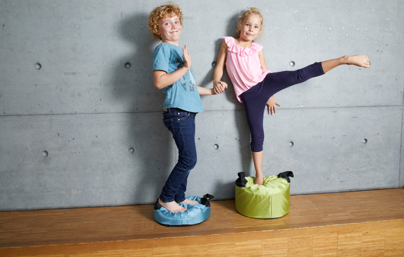 Sitzkissen FiNiFuchs Sitzkissen FiNiFuchs