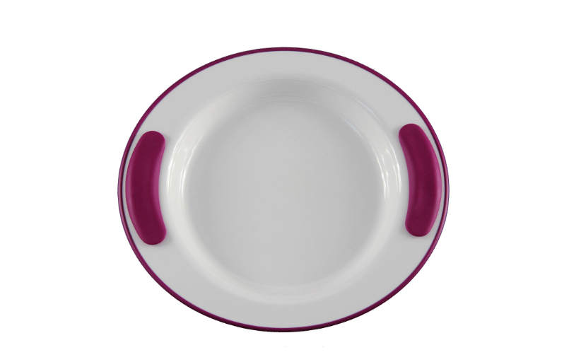 Thermoteller Kinderhilfsmittel FiNiFuchs