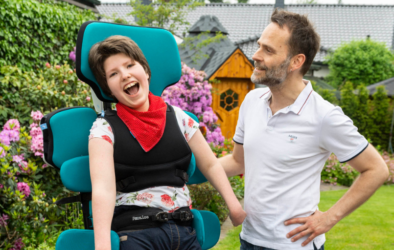 Till Stehständer Schuchmann FiNiFuchs Till Stehständer Schuchmann FiNiFuchs