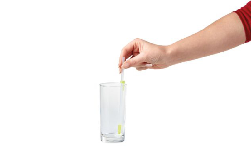 Trinkhalme One Way Kinderhilfsmittel Hilfsmittel FiNiFuchs