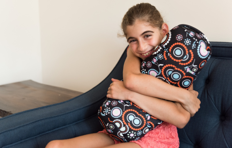 Vibrationskissen 3 1 therapieren Körperwahrnehmung FiNiFuchs Vibrationskissen 3 1 therapieren Körperwahrnehmung FiNiFuchs