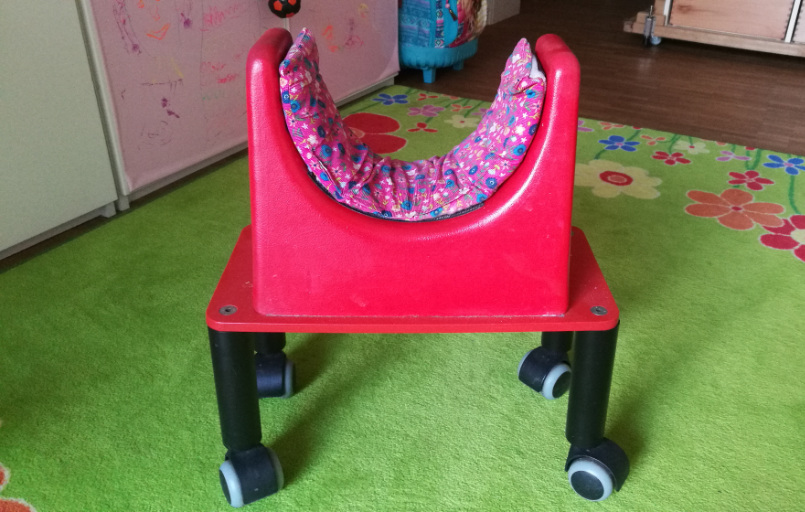 Wirbel Wichtel Jakoo FiNiFuchs