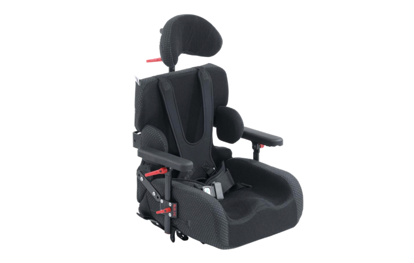 ergoline Sitzhilfe Kinder Interco FiNiFuchs