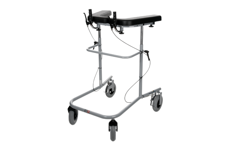 trio Gehwagen FiNiFuchs Kinderhilfsmittel