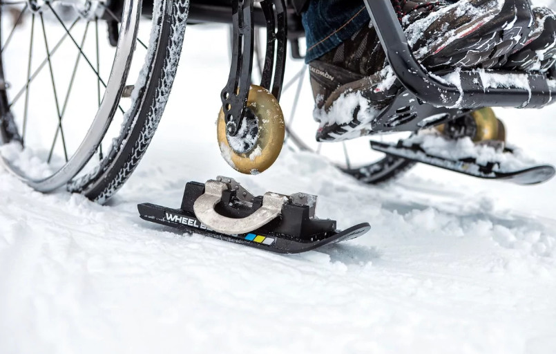 wheelblades s FiNiFuchs