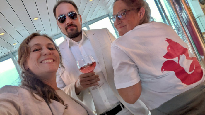 Reisen Behinderung Gesellschaft