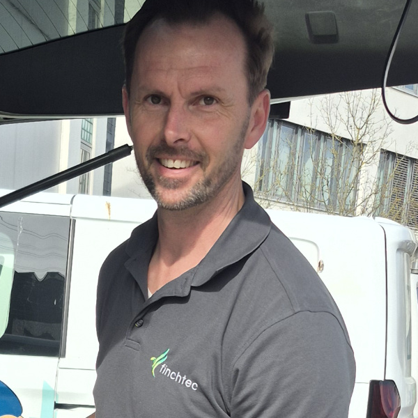 Thomas Finke finchtec Thomas Finke finchtec