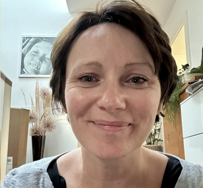 Anita Pur Snoezi