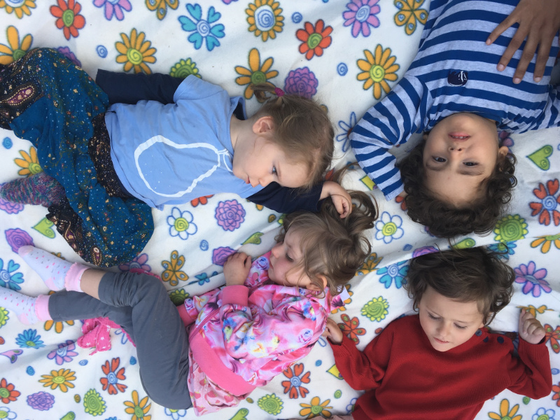 CDKL5 Gendefekt CDKL5 Gendefekt