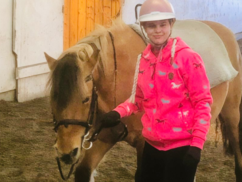 Chorea Huntington-FiNiFuchs