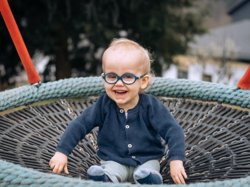 LOWE SYNDROM-FiNiFuchs LOWE SYNDROM-FiNiFuchs