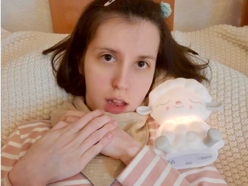 Rett-Syndrom-FiNiFuchs Rett-Syndrom-FiNiFuchs